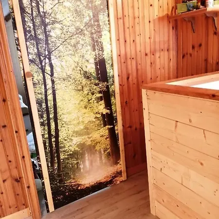Ca' Du Pinzer Holiday home *