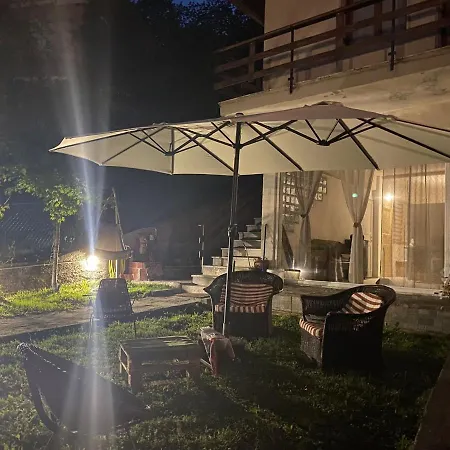 Nyaraló Ca' Du Pinzer