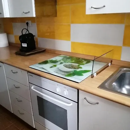 Ca' Du Pinzer Nyaraló *