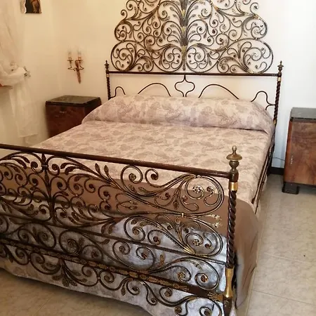 Ca' Du Pinzer Holiday home Valletti