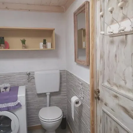 Holiday home Ca' Du Pinzer Valletti