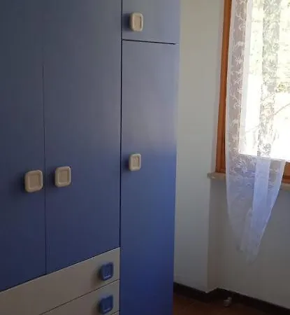 Ca' Du Pinzer Holiday home *