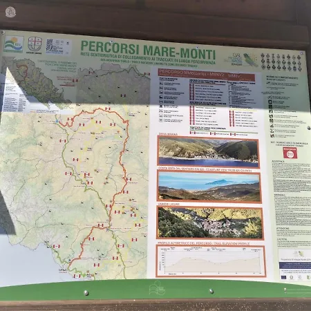 Ca' Du Pinzer Nyaraló