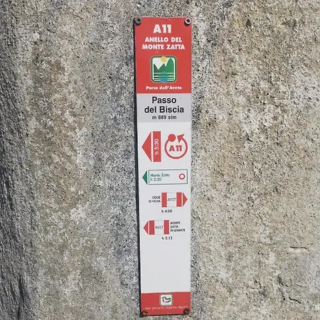 Ca' Du Pinzer Valletti