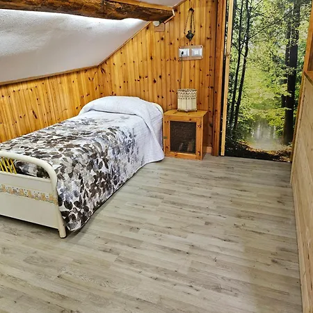 Ca' Du Pinzer Valletti