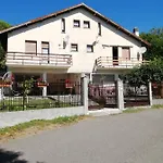 Semesterbostad Ca' Du Pinzer *