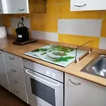Ca' Du Pinzer Semesterbostad *
