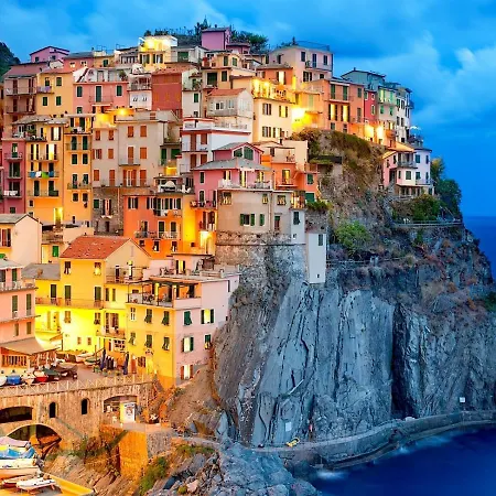 Ca' Du Pinzer * Valletti