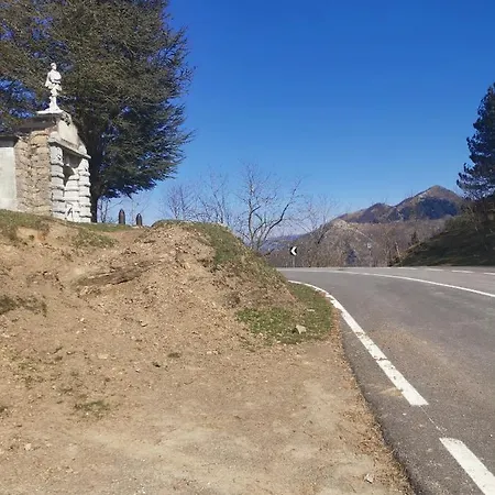 Ca' Du Pinzer *