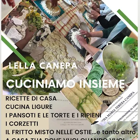 Ca' Du Pinzer