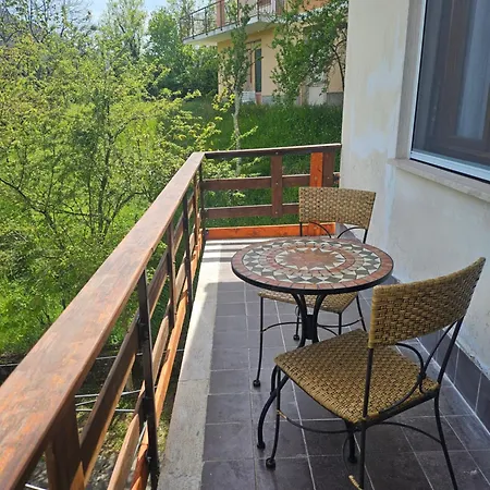 Ferienhaus Ca' Du Pinzer Valletti