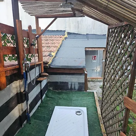 Holiday home Ca' Du Pinzer *