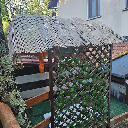 Дом отдыха Ca' Du Pinzer Valletti