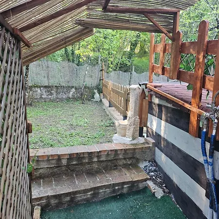 Дом отдыха Ca' Du Pinzer *