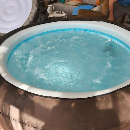 Ca' Du Pinzer Casa de Férias Valletti