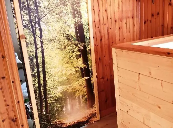 Ca' Du Pinzer Holiday home *