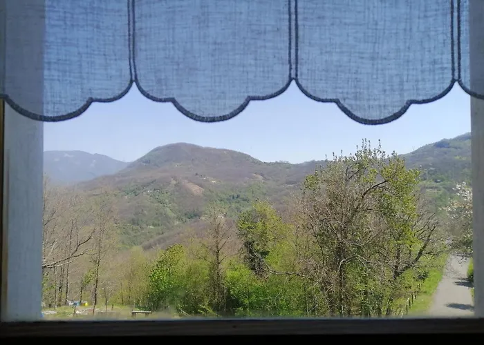 Holiday home Ca' Du Pinzer Valletti