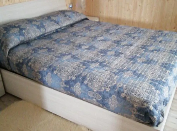 Ca' Du Pinzer Дом отдыха