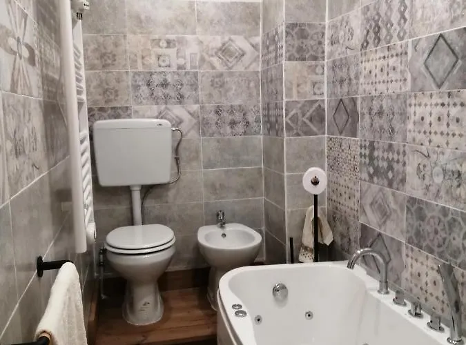 Ca' Du Pinzer * Valletti