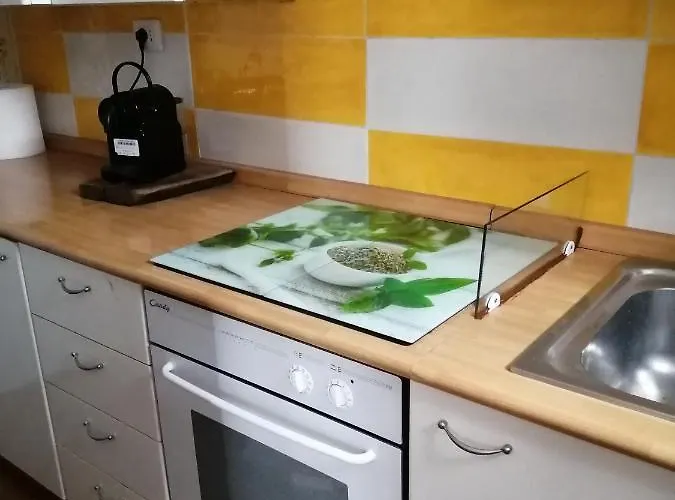 Ca' Du Pinzer Holiday home *