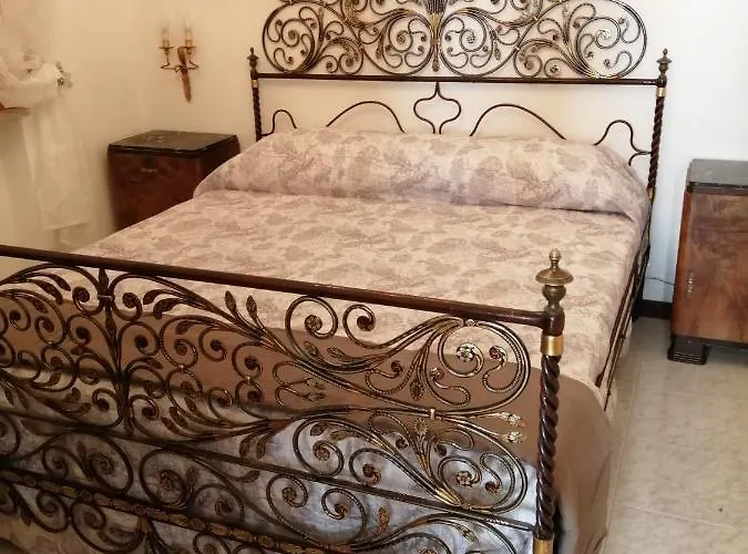 Ca' Du Pinzer Holiday home Valletti