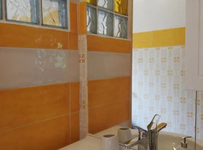 Ca' Du Pinzer Holiday home