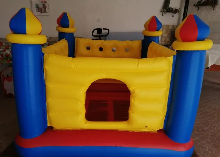 Ca' Du Pinzer Holiday home *