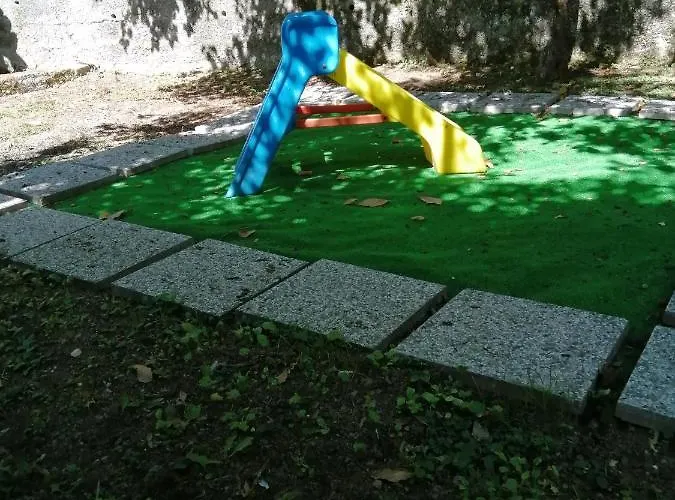 Ca' Du Pinzer * Valletti