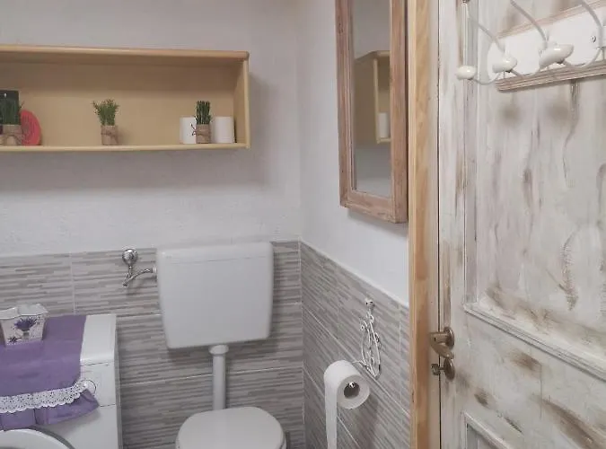 Holiday home Ca' Du Pinzer Valletti