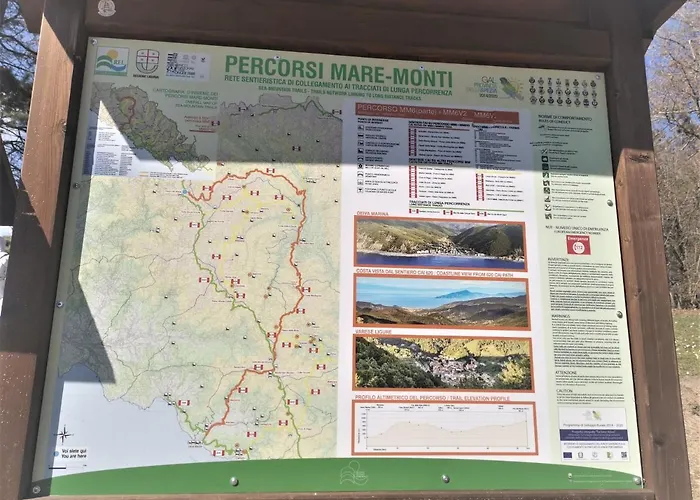 Ca' Du Pinzer Holiday home