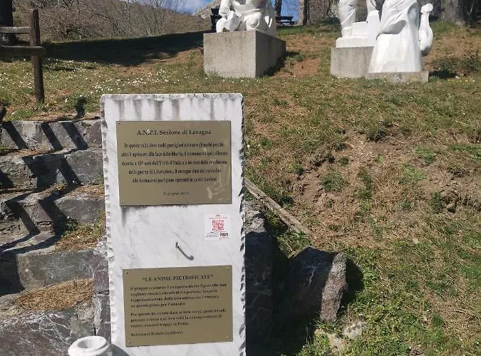 Дом отдыха Ca' Du Pinzer *