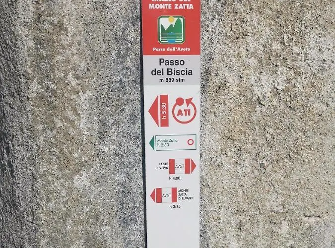 Ca' Du Pinzer Valletti