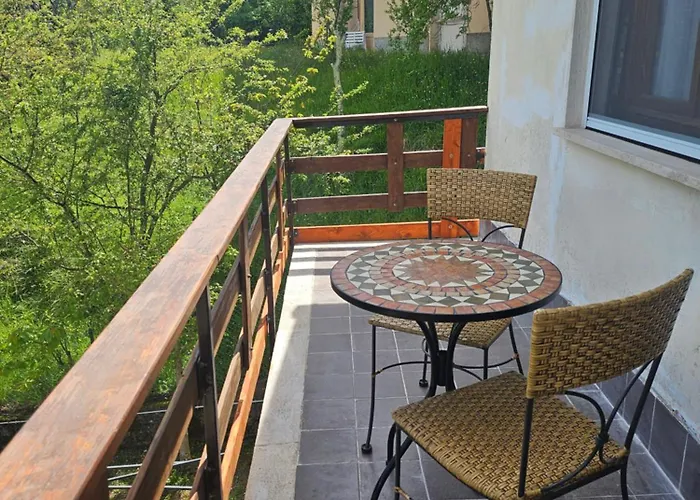 Holiday home Ca' Du Pinzer Valletti