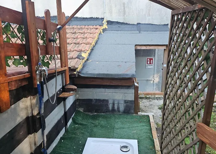 Holiday home Ca' Du Pinzer *