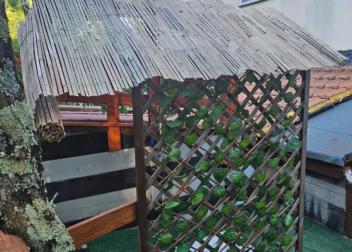 Дом отдыха Ca' Du Pinzer Valletti