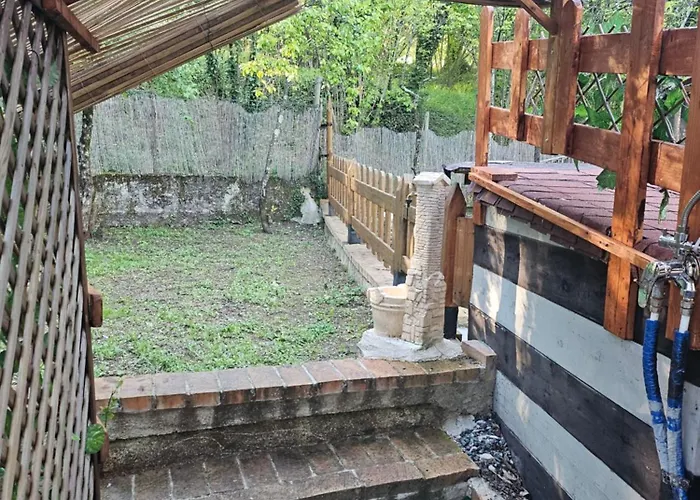 Holiday home Ca' Du Pinzer *